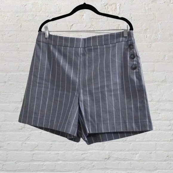 Ann Taylor Factory Shorts - Picture 1 of 4